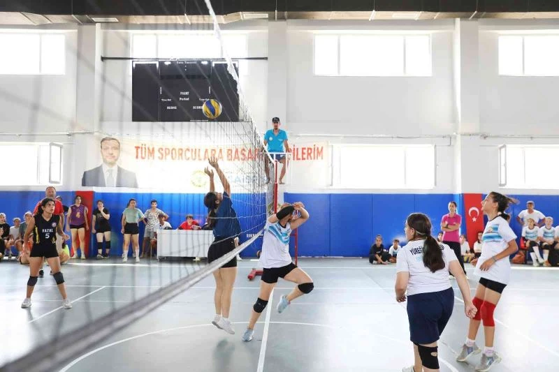 Yüreğir Belediyesi 