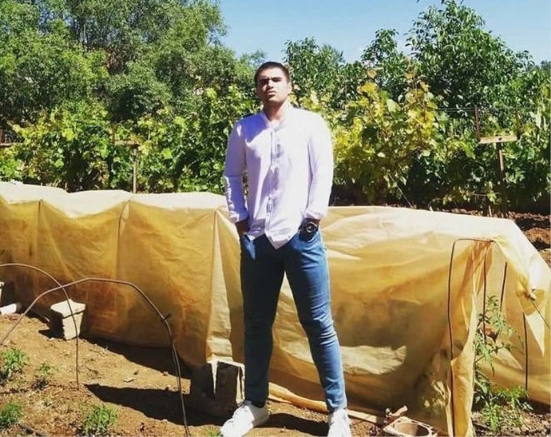 Genç aşçının ölümünde şüpheli bir durumuna rastlanılmadı
