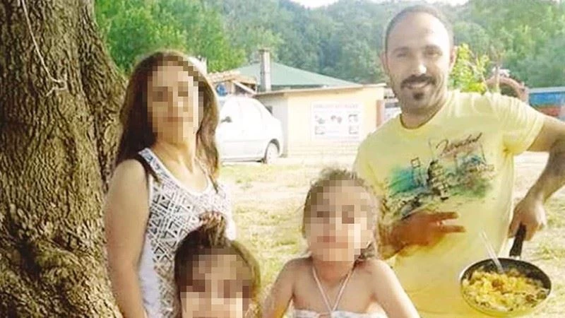 Bahçelievler’de gürültü cinayeti
