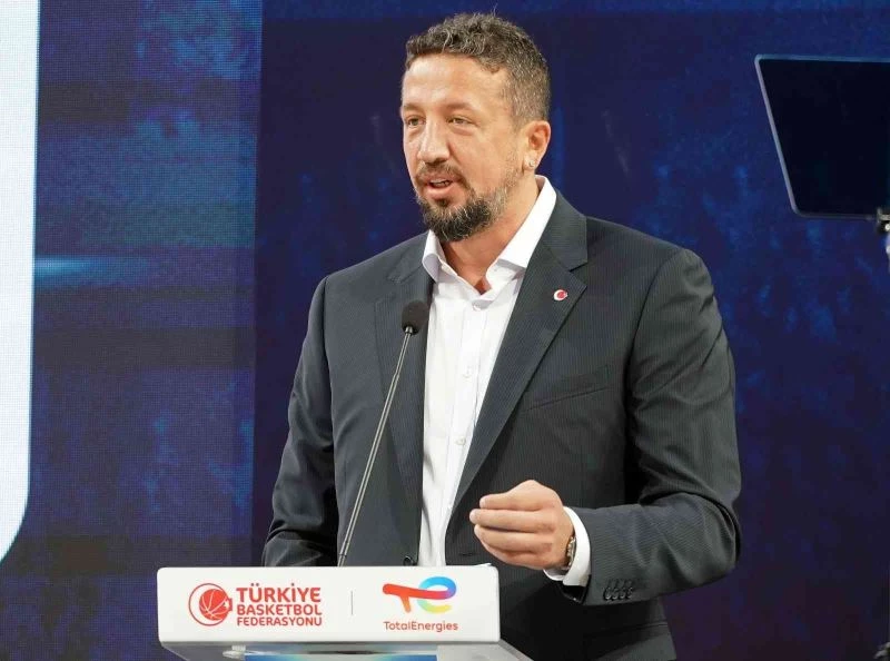 Hidayet Türkoğlu: “Milli formayı taşımak büyük bir gururdur”