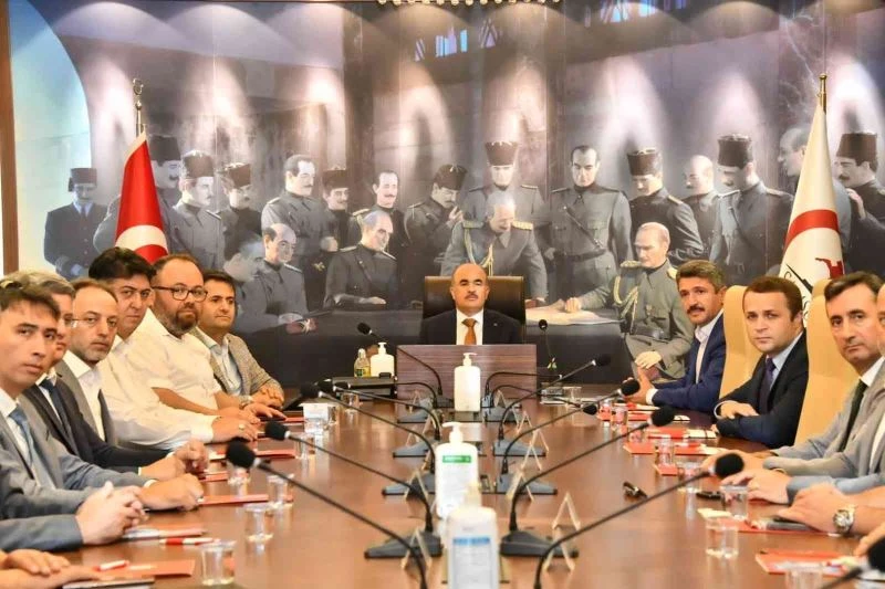 TEKNOFEST misafirleri için Samsun seyahat rotaları hazır
