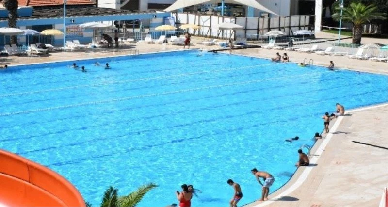 Havuz enfeksiyonlarına dikkat
