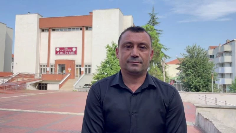 Düğün sırasında kapıların kilitlendiği iddiasıyla savcılığa suç duyurusunda bulundu
