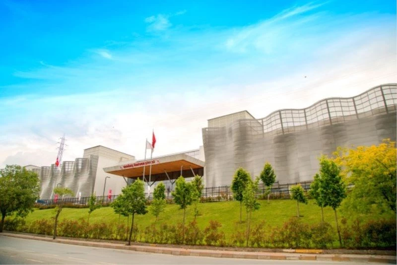 Doğuş Üniversitesi’ne YÖK’ten ‘Engelsiz Üniversite’ ödülü
