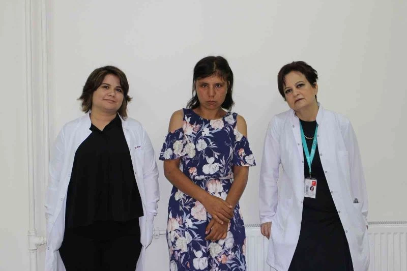 KMÜ’lü akademisyenden genetik alanında bir ilk