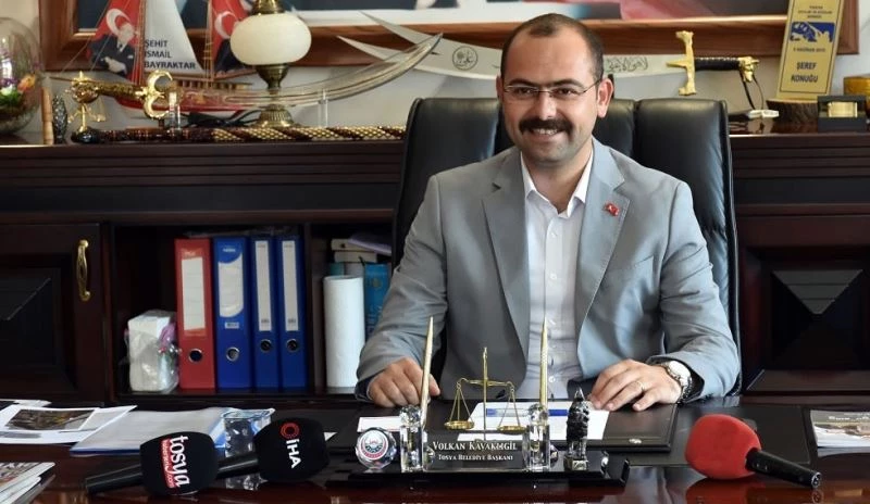 23.Uluslararası Tosya Kültür ve Pirinç Festivali bugün başlıyor
