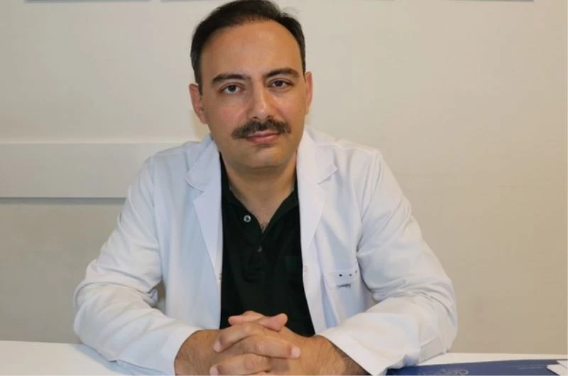 Urartu Göz’de göz kapağı estetiği başarıyla gerçekleştiriliyor
