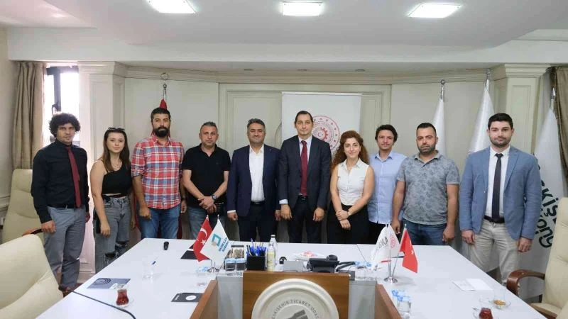 BEBKA’dan girişimcilik ekosistemine fon desteği
