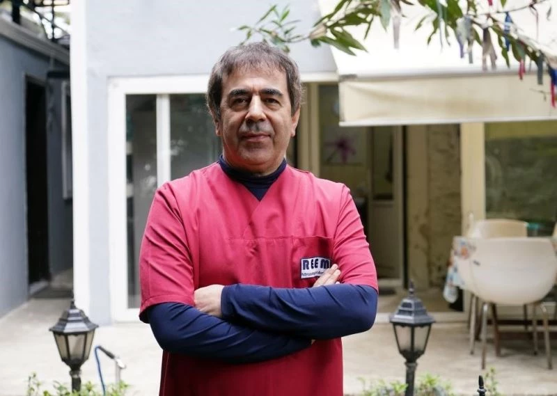 ’’Sosyal davranış bozukluğu erkeklerde daha fazla görülüyor