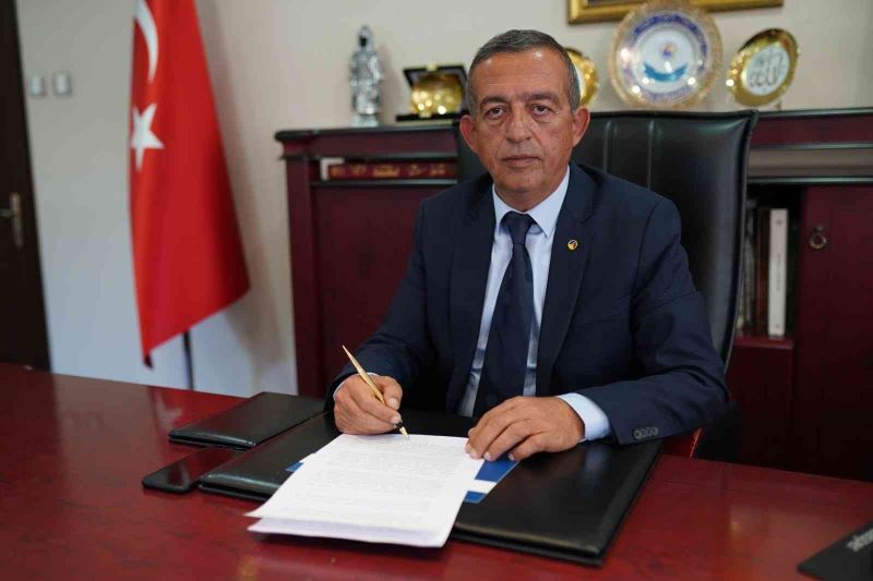 Tanoğlu: “30 Ağustos Zaferi, Türk milletinin büyük fedakârlıklarla verdiği bir istiklal mücadelesinin göstergesidir”
