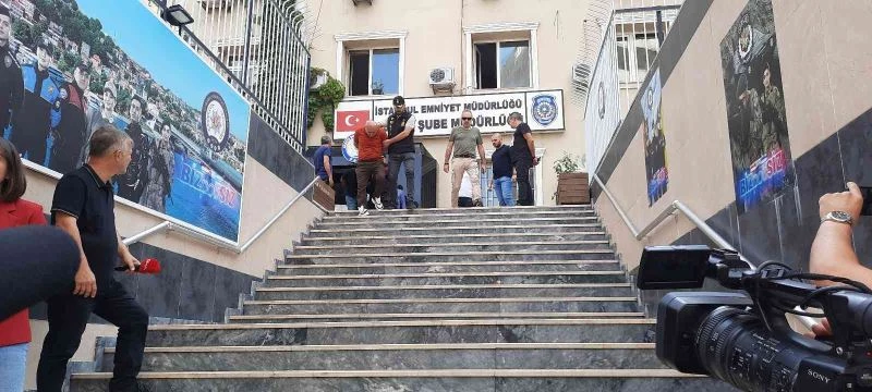 İnternetteki satış siteleri üzerinden 109 kişiyi yaklaşık 5 milyon TL dolandıran 12 şüpheli adliyeye sevk edildi
