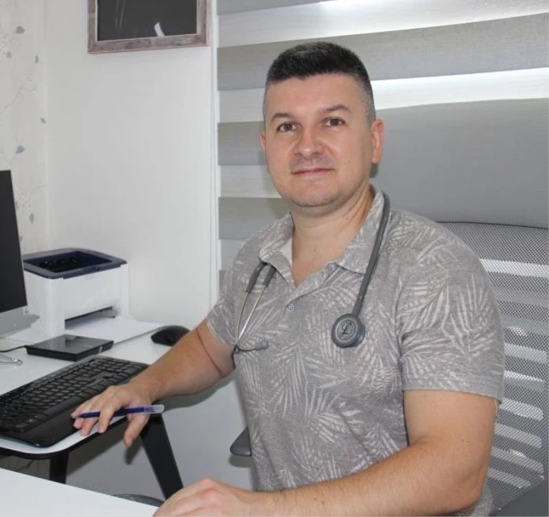 “Unutkanlık alzheimer belirtisi olabilir”
