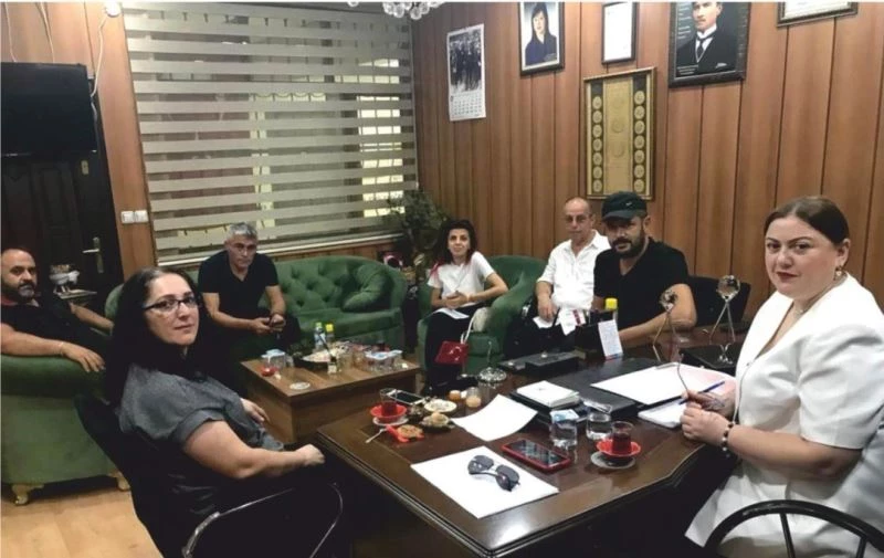 Okul kantinlerinde fiyat tarifeleri belirleniyor
