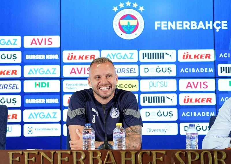 Michal Kadlec: “Tarihimizdeki en büyük maç olacak”