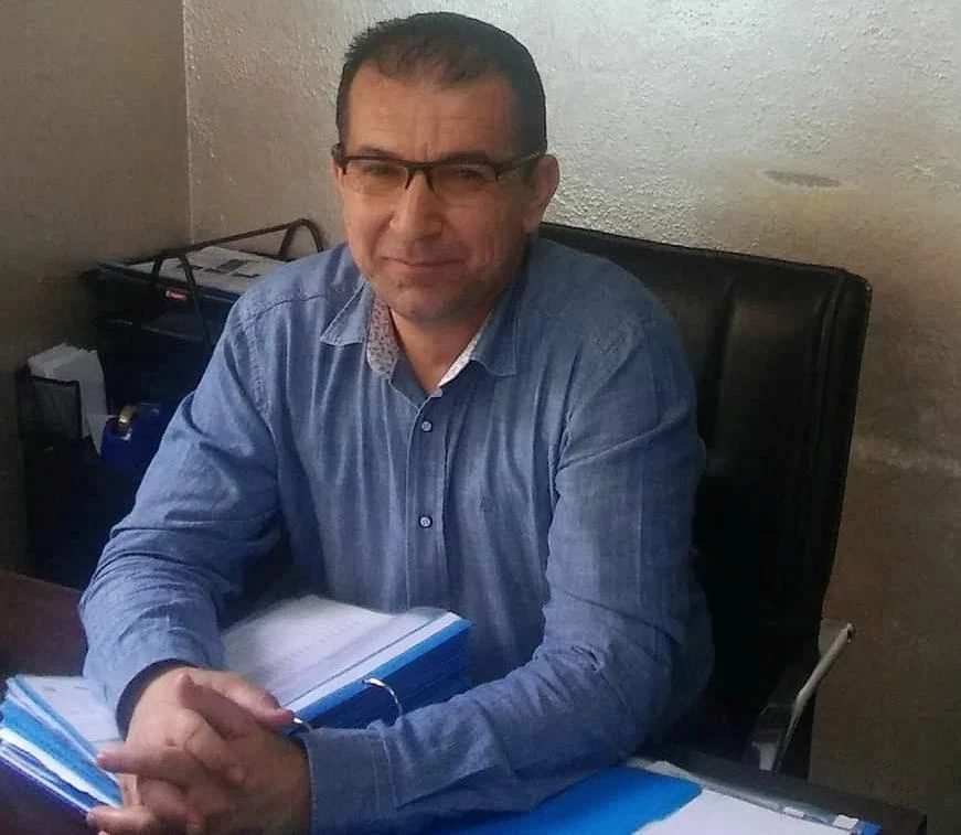 Emekli Polis Memuru Kendi Silahıyla Canına Kıydı