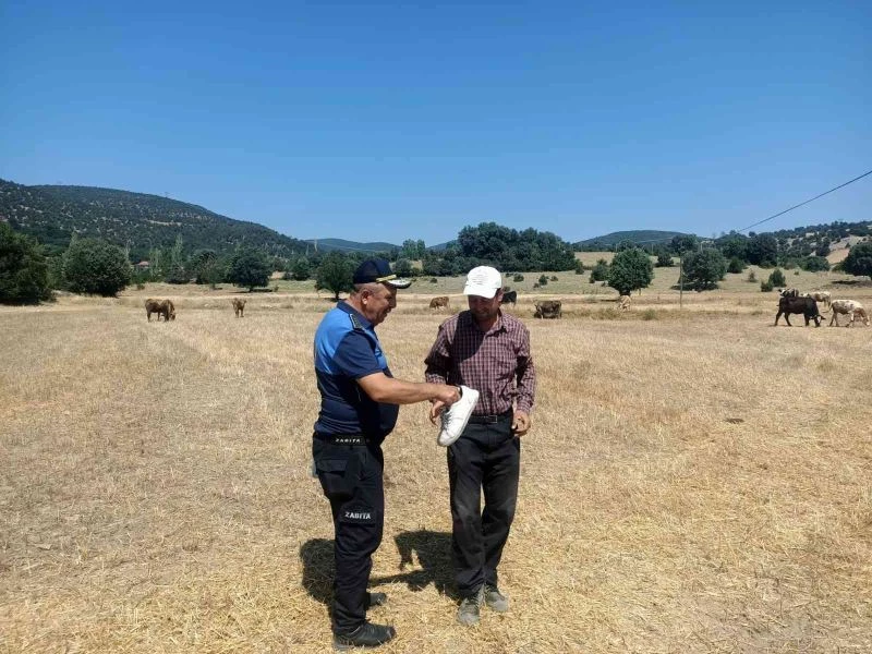 En büyük mutluluğu gazete ve dergiler
