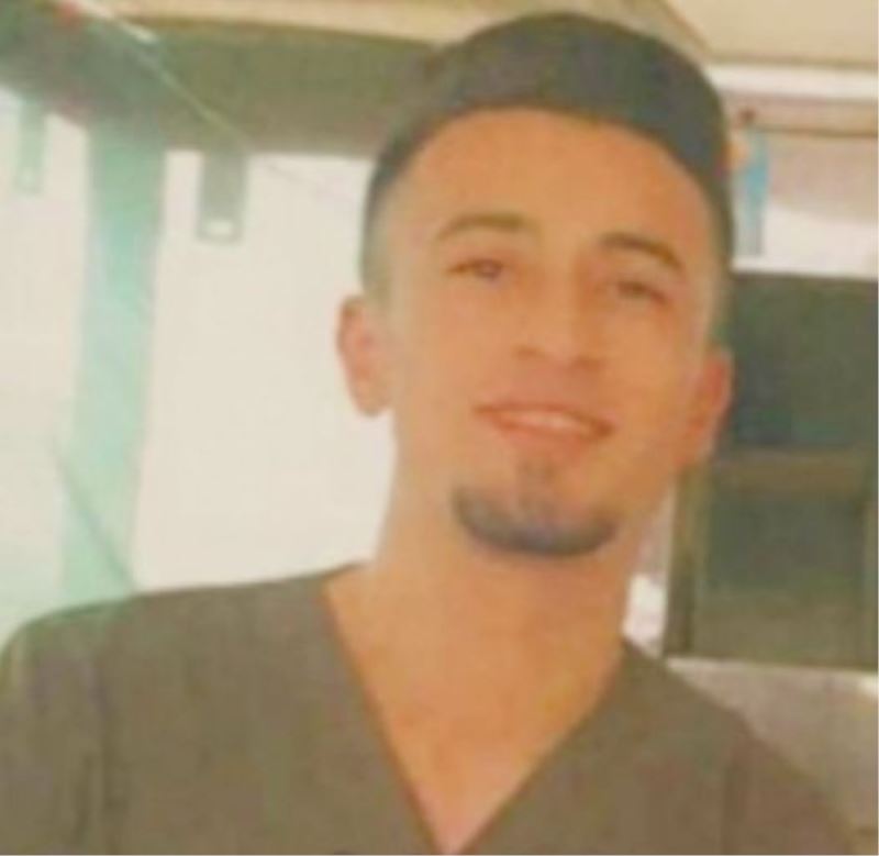 Mardin’de sağlık çalışanı genç serinlemek için girdiği suda boğuldu
