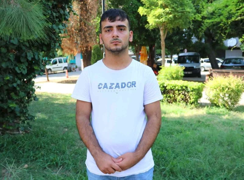 Hamile eşi, çocuğu aldıracağını söyleyince evi yakmış
