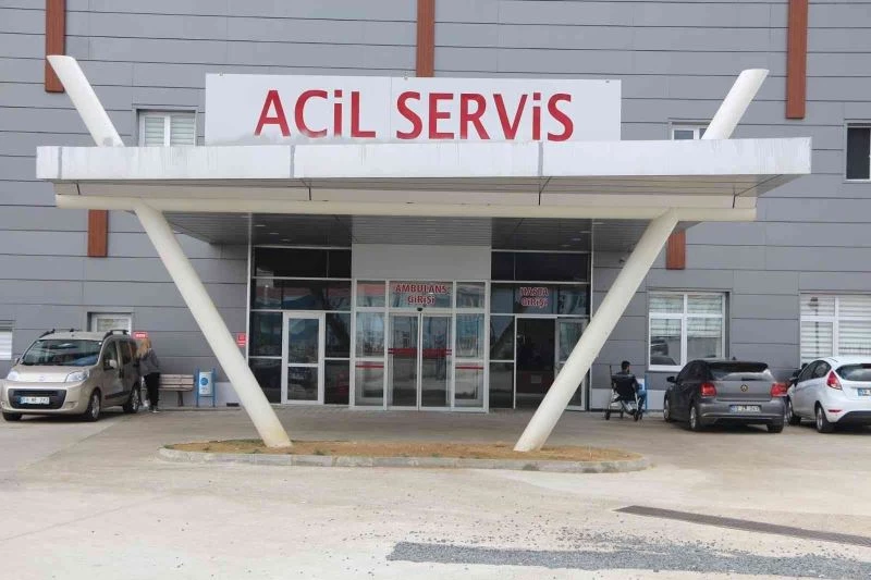 Evini yaktı, dumandan zehirlenip öldü
