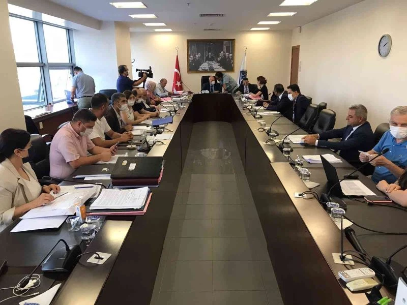 ABB’de zırhlı cip ihaleyle 3 milyon 650 bin TL’ye satıldı
