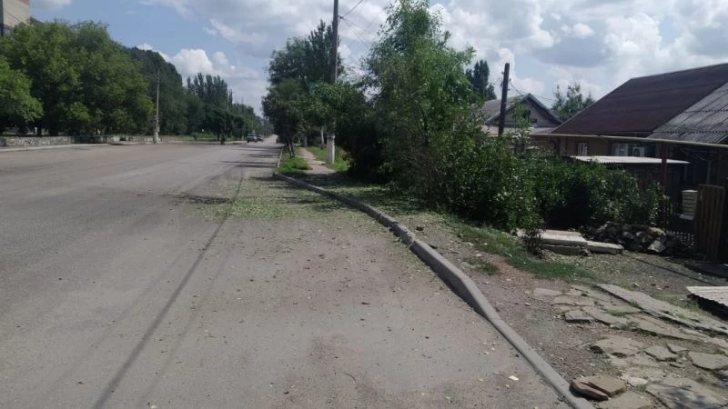 Rusya’dan Donetsk’e saldırı: 8 ölü, 4 yaralı
