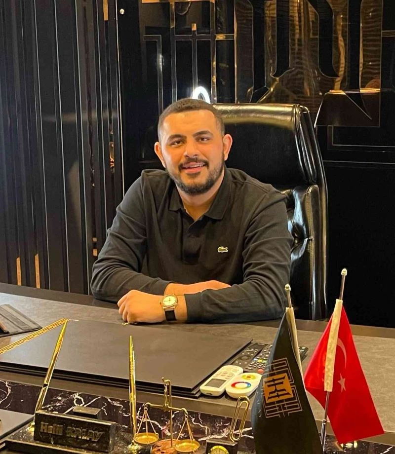 Halil Kalay, bu defa ‘Esmer ata atladı’ şarkısı ile hayranlarının karşısına çıkıyor
