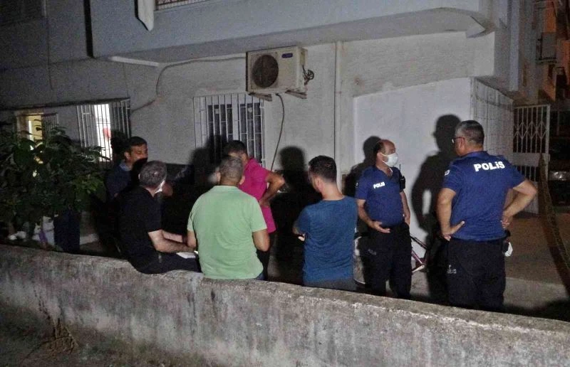 Yüzde 60 engelli adam, evinde çıplak vaziyette ölü bulundu
