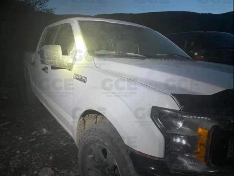 Meksika’da silahlı çete güvenlik güçlerine saldırdı: 13 ölü
