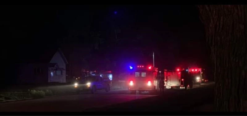 ABD’nin Nebraska eyaletinde patlama: 4 ölü
