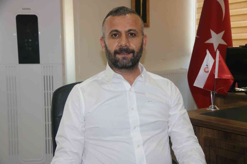 İş adamı Karagöz: “Diyarbakır’da her kesim kenttin geleceği için bir araya gelmeli”

