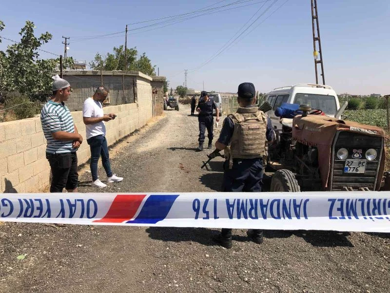 Kavga meydan savaşına döndü: 1 ölü, 9 yaralı
