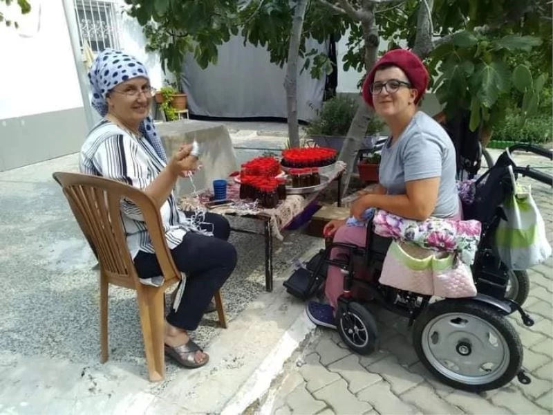 Burhaniye’ de birlikte üretmek için engel yok
