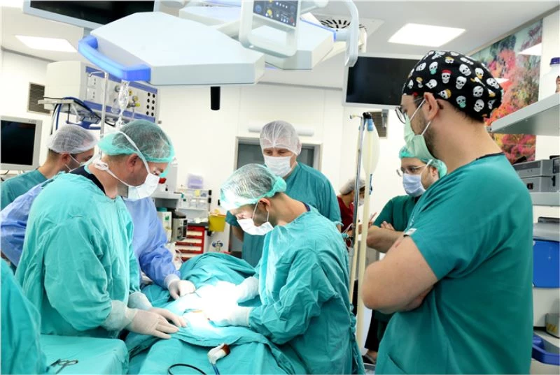 Edirne’de soydaş hekimlere eğitim
