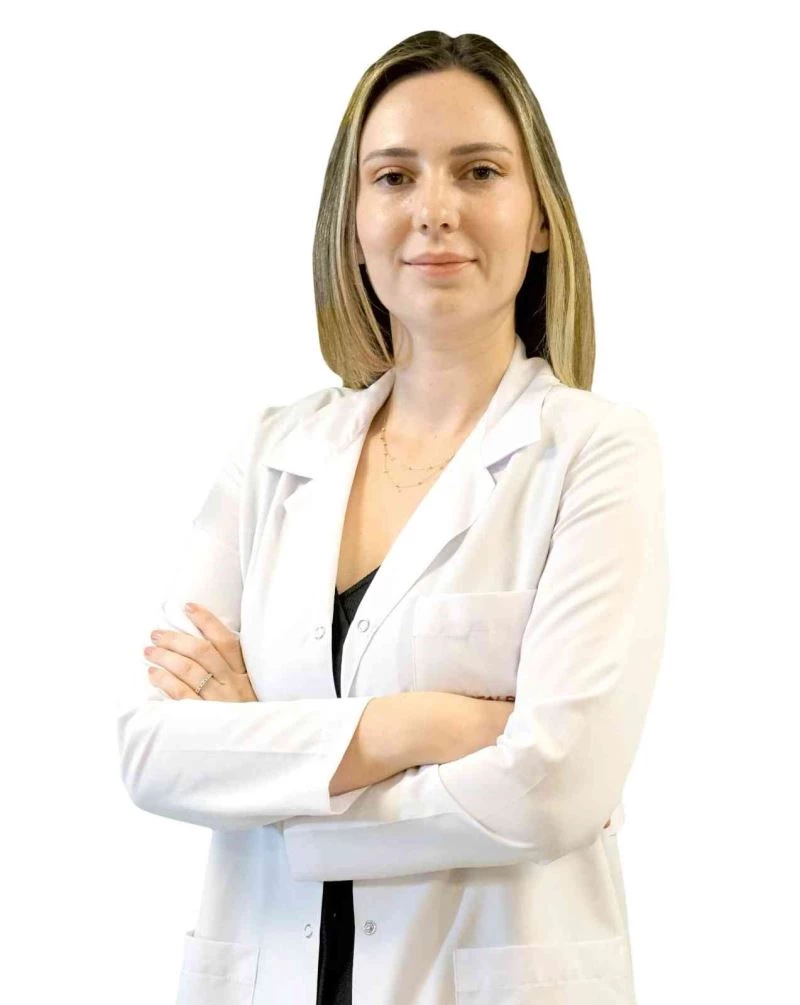 İç Hastalıkları Uzm. Dr. S. İrem Yılmaz Medical Point Gaziantep Hastanesi’nde
