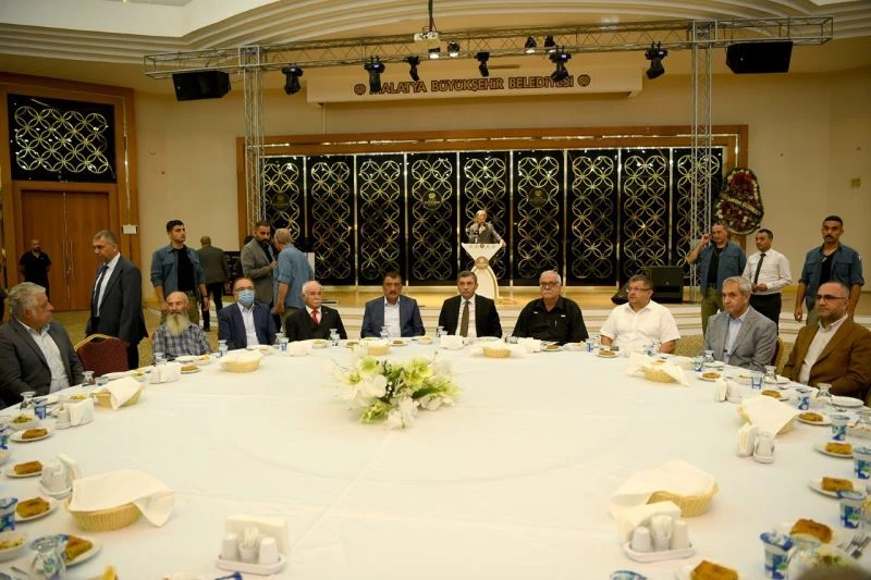 Gürkan: “Gayemiz bu memleketin istikbalidir”
