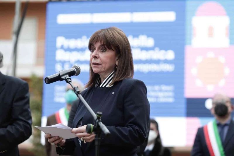 Yunanistan’da dinleme skandalının ardından soruşturma
