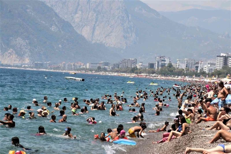 Yerli turist Eylül ve Ekim’de daha uyguna tatil yapabilecek
