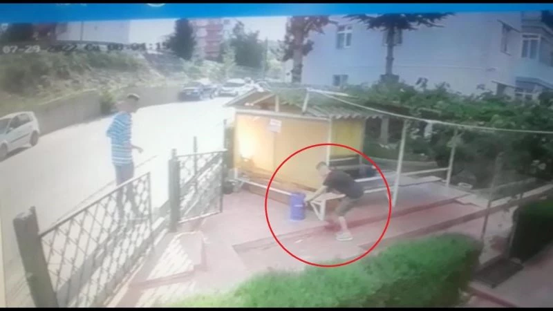  Vatandaşın su parasına da göz diktiler
