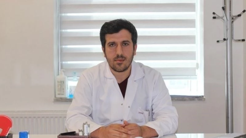 Uzmanlardan düzenli göz muayenesi uyarısı
