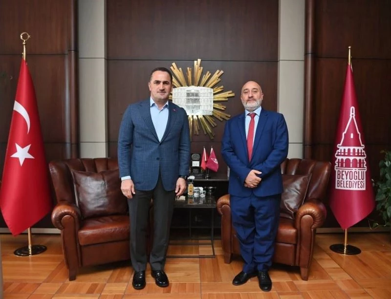 Başkonsolos Kabbara: 