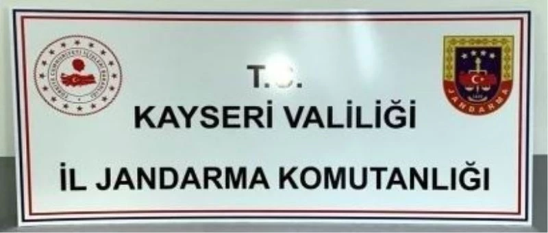 Şahin avlayan şahıslara 70 bin TL ceza
