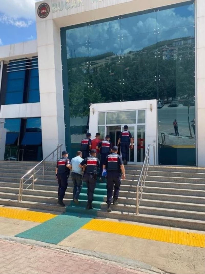 Burdur’da yüksek hesap cinayetine 1 tutuklama
