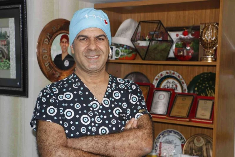 Profesör uyardı: Sosyal medyada aşırı hazır gıda reklamları düzensiz aşerme, ölümlü gebelik ve kısırlık getiriyor
