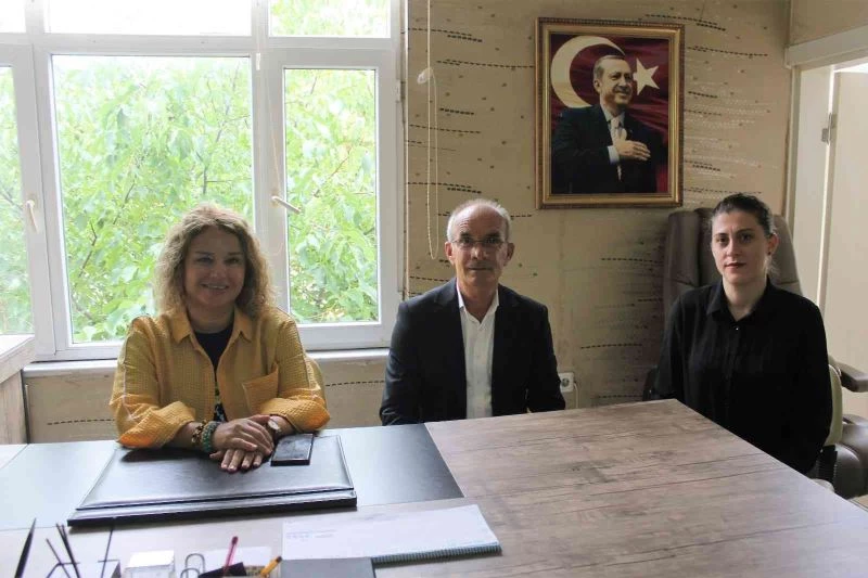 Milletvekili Aydemir “Bu yıl çiftçimizin yüzü gülüyor”
