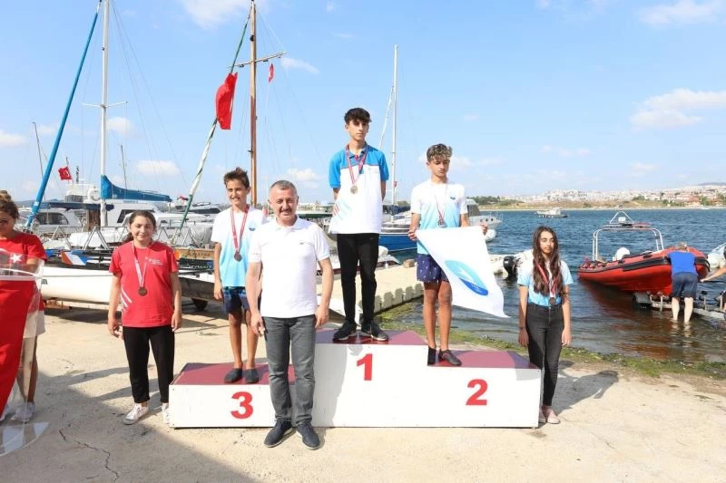 Başkan Büyükakın: 