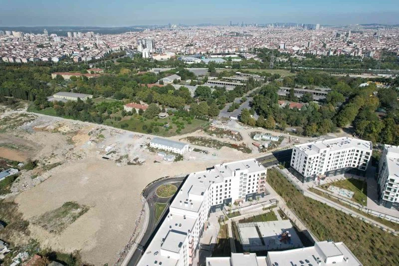 Çevre, Şehircilik ve İklim Değişikliği Bakanlığından 40 ilde 499 arsa fırsatı
