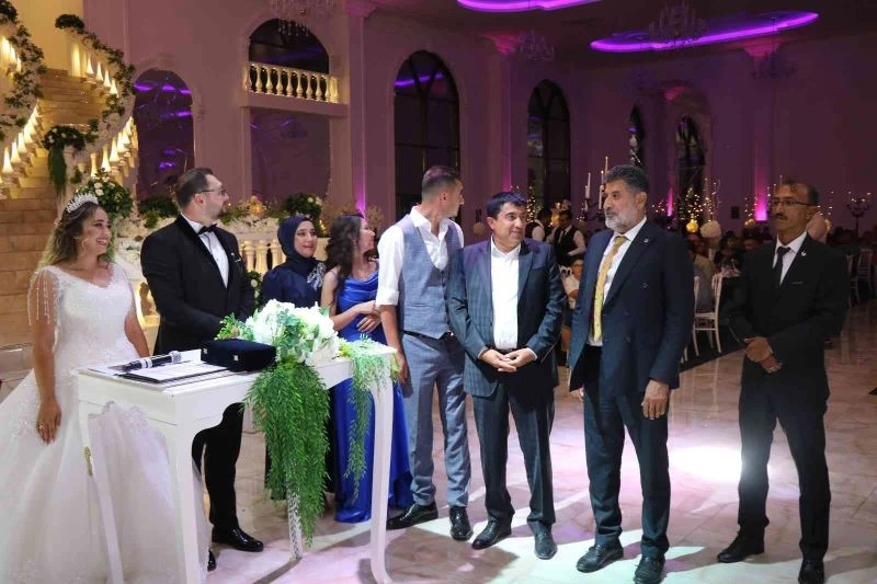 Milli Yol Partisi Genel Başkanı Çayır: 