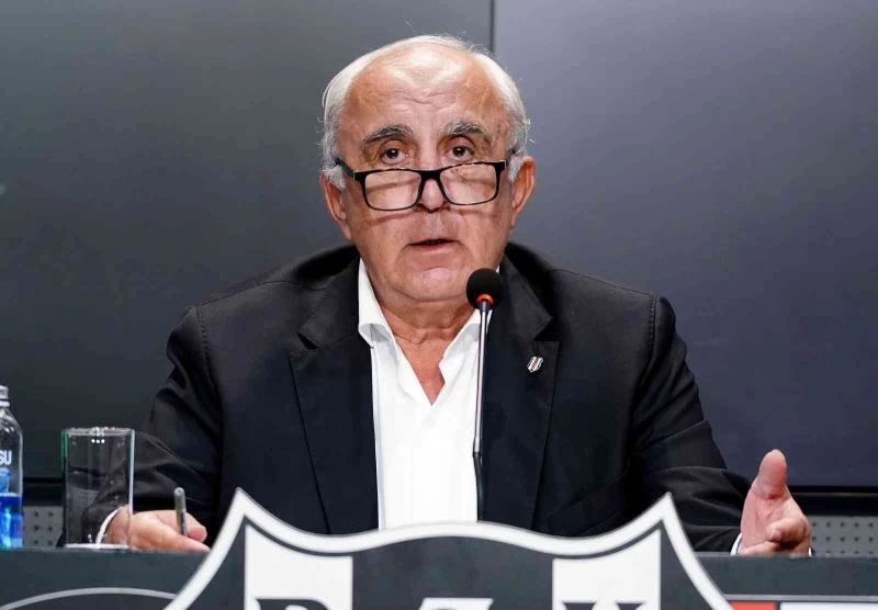 Engin Baltacı: “Kibar duruyorsak uysal koyun değiliz”
