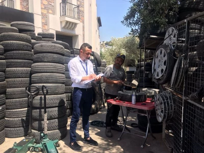 Saha çözüm ekibi, 6 bin 714 kişi ile görüştü
