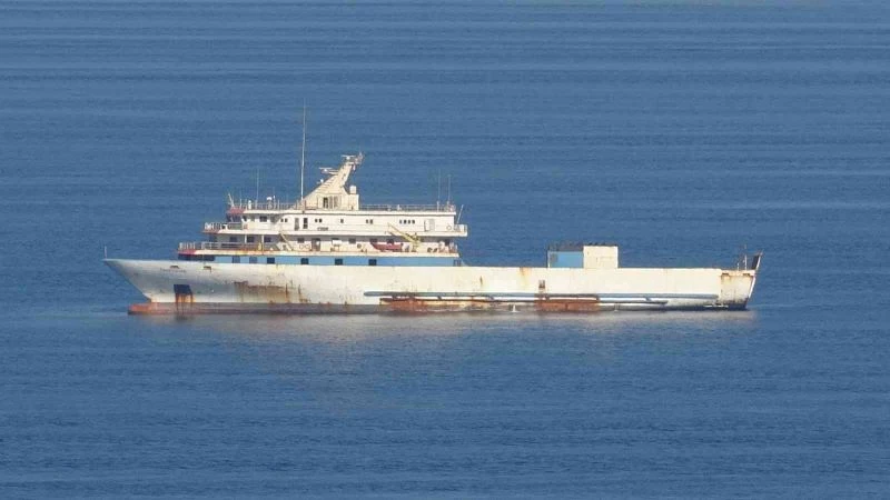 Yunan unsurlarınca saldırılan gemide yaşadıklarını anlattı
